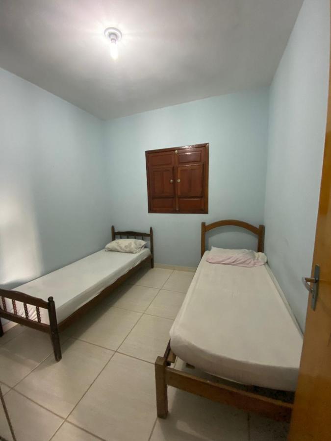 Beach House Sao Jose Sao Jose da Coroa Grande Luaran gambar