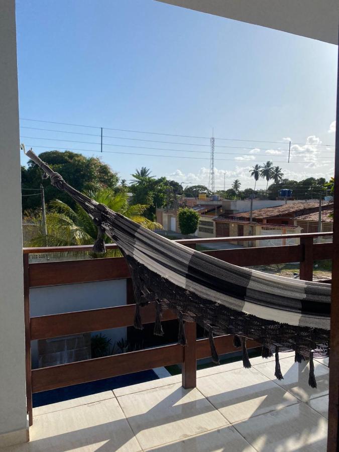 Beach House Sao Jose Sao Jose da Coroa Grande Luaran gambar