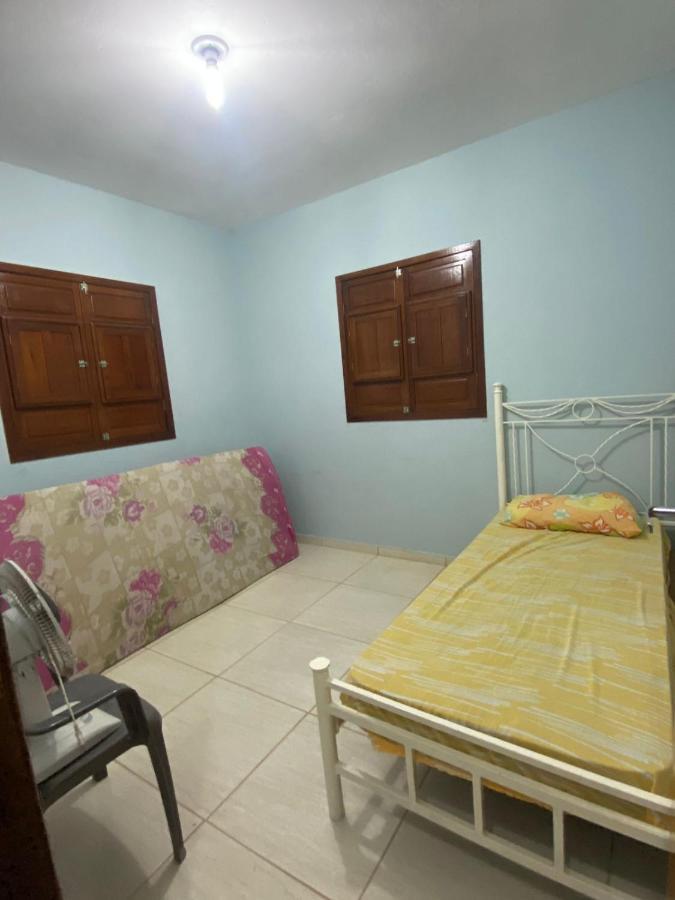 Beach House Sao Jose Sao Jose da Coroa Grande Luaran gambar